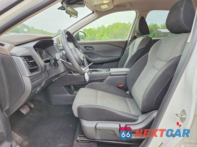 Zdjęcie 7 z 14 samochodu: 2021 NISSAN ROGUE S VIN:JN8AT3AA6MW000581 - miniatura