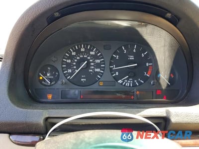 Zdjęcie 9 z 13 samochodu: 2005 BMW X5 3.0I VIN:5UXFA13595LY18481 - miniatura