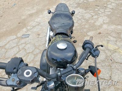 Piąte zdjęcie samochodu w środku: 2015 HARLEY-DAVIDSON XL1200 FORTY-EIGHT VIN:1HD1LC310FC441473 - miniatura