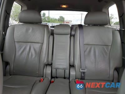 Zdjęcie 10 z 12 samochodu: 2011 TOYOTA HIGHLANDER LIMITED VIN:5TDYK3EH4BS048582 - miniatura