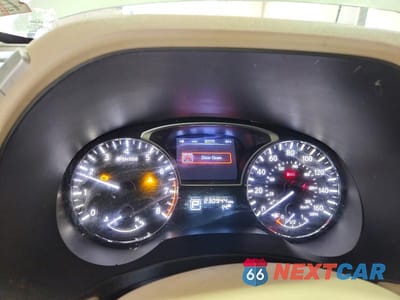 Zdjęcie 9 z 13 samochodu: 2013 NISSAN PATHFINDER S VIN:5N1AR2MM9DC622132 - miniatura