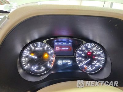 Zdjęcie 9 z 13 samochodu: 2013 NISSAN PATHFINDER S VIN:5N1AR2MM9DC622132 - miniatura