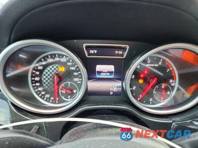 Zdjęcie 9 z 13 samochodu: 2019 MERCEDES-BENZ GLE COUPE 43 AMG VIN:4JGED6EBXKA129704 - miniatura