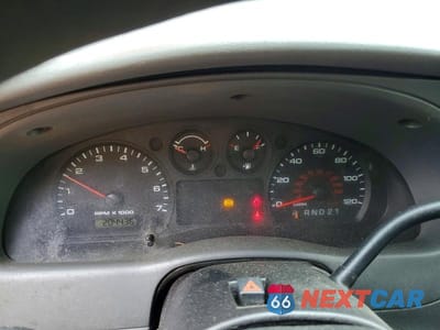 Zdjęcie 9 z 13 samochodu: 2006 FORD RANGER SUPER CAB VIN:1FTZR45E86PA54946 - miniatura