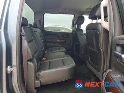 Zdjęcie 10 z 12 samochodu: 2014 GMC SIERRA K1500 SLE VIN:3GTU2UEC0EG311243 - miniatura