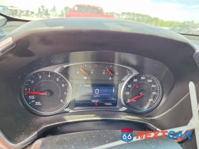 Zdjęcie 9 z 13 samochodu: 2022 CHEVROLET EQUINOX LT VIN:3GNAXKEV4NL311609 - miniatura