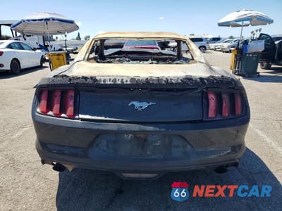 Zdjęcie 6 z 11 samochodu: 2016 FORD MUSTANG VIN:1FA6P8TH8G5295261 - miniatura