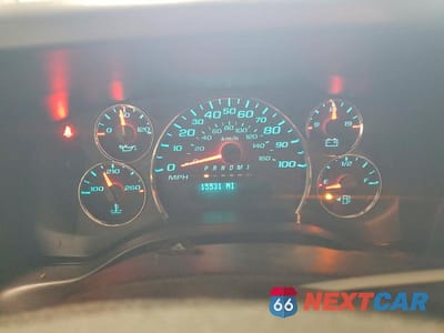 Zdjęcie 9 z 13 samochodu: 2024 CHEVROLET EXPRESS 2500 CARGO DELIVERY VAN VIN:1GCWGAFP3R1263994 - miniatura