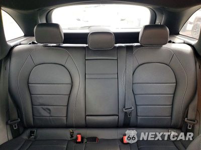 Zdjęcie 10 z 14 samochodu: 2018 MERCEDES-BENZ GLC 300 4MATIC VIN:WDC0G4KB7JV082048 - miniatura