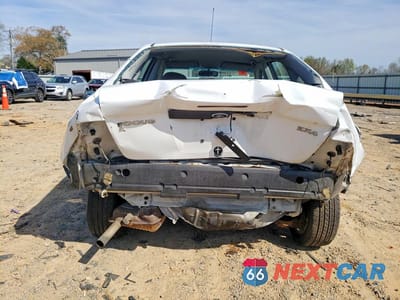 Zdjęcie 6 z 12 samochodu: 2006 FORD FOCUS ZX4 VIN:1FAFP34N66W242137 - miniatura