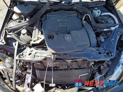 Zdjęcie 11 z 12 samochodu: 2013 MERCEDES-BENZ E 350 4MATIC VIN:WDDKJ8JB8DF211671 - miniatura