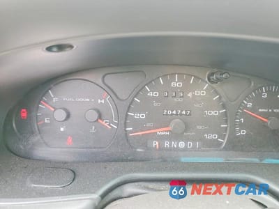 Zdjęcie 9 z 12 samochodu: 2003 FORD TAURUS SES VIN:1FAFP55293A146835 - miniatura