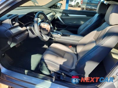 Zdjęcie 7 z 11 samochodu: 2016 HONDA CIVIC TOURING VIN:2HGFC3B99GH359613 - miniatura