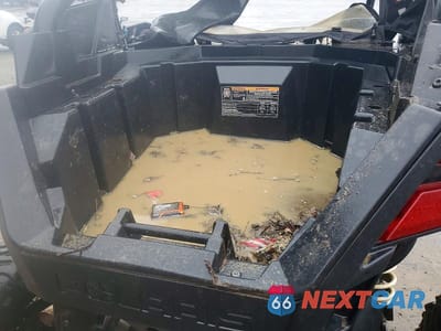 Zdjęcie 6 z 10 samochodu: 2022 POLARIS RZR UTILITY VEHICLE VIN:3NSRAE929NF357903 - miniatura