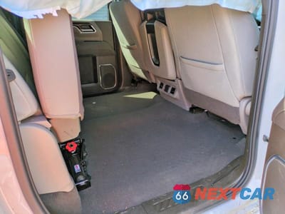 Zdjęcie 6 z 10 samochodu: 2025 CHEVROLET SILVERADO K2500 HEAVY DUTY LT VIN:1GC1KNEY2SF330863 - miniatura
