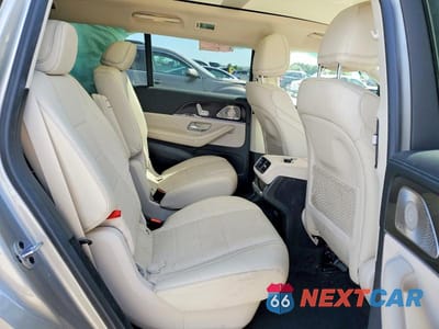 Zdjęcie 11 z 13 samochodu: 2021 MERCEDES-BENZ GLS 450 4MATIC VIN:4JGFF5KE4MA547153 - miniatura