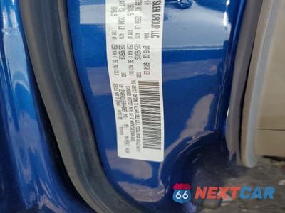 Zdjęcie 13 z 13 samochodu: 2010 DODGE GRAND CARAVAN SE VIN:2D4RN3D16AR446869 - miniatura