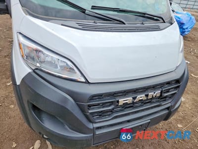 Zdjęcie 9 z 10 samochodu: 2025 RAM PROMASTER 3500 3500 HIGH VIN:3C6MRVHG3SE552602 - miniatura