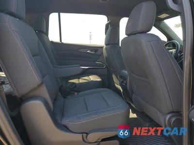 Zdjęcie 11 z 14 samochodu: 2025 CHEVROLET TRAVERSE LT VIN:1GNEVGRS2SJ134131 - miniatura