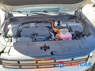 Zdjęcie 11 z 12 samochodu: 2024 HYUNDAI SANTA FE SEL VIN:5NMP24G14RH001633 - miniatura