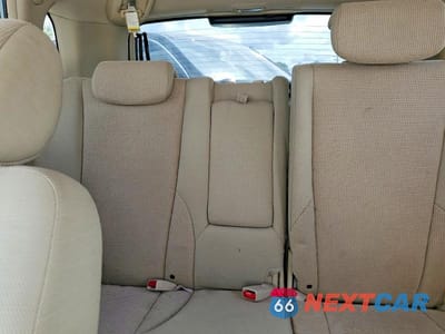 Zdjęcie 10 z 13 samochodu: 2008 HYUNDAI TUCSON GLS VIN:KM8JM12B68U734610 - miniatura