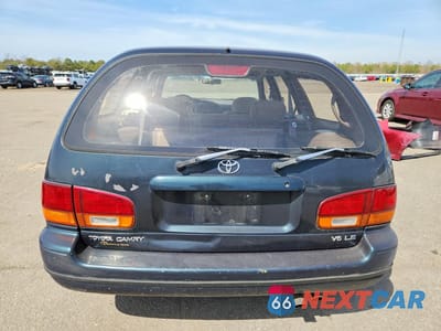 Zdjęcie 6 z 12 samochodu: 1994 TOYOTA CAMRY LE VIN:4T1GK12W7RU057149 - miniatura
