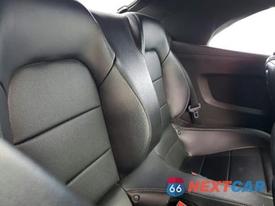 Zdjęcie 10 z 12 samochodu: 2016 FORD MUSTANG VIN:1FATP8UH0G5222113 - miniatura