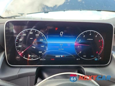 Zdjęcie 9 z 13 samochodu: 2024 MERCEDES-BENZ GLC COUPE 300 4MATIC VIN:W1NKJ4HB6RF106314 - miniatura