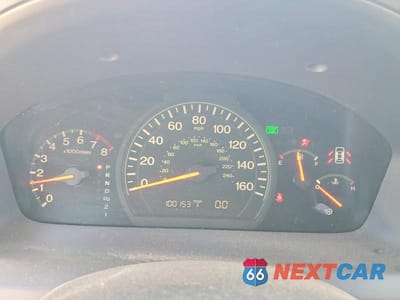 Zdjęcie 9 z 12 samochodu: 2005 HONDA ACCORD EX VIN:1HGCM56765A049693 - miniatura
