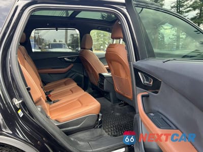 Zdjęcie 6 z 10 samochodu: 2021 AUDI Q7 PREMIUM PLUS VIN:WA1LXAF7XMD025404 - miniatura