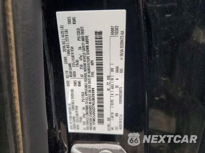 Zdjęcie 12 z 12 samochodu: 2019 FORD ESCAPE SE VIN:1FMCU0GD7KUB29399 - miniatura