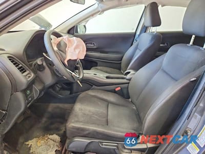 Zdjęcie 7 z 13 samochodu: 2016 HONDA HR-V LX VIN:3CZRU6H30GM708862 - miniatura