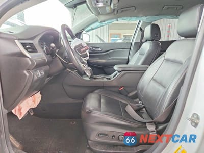 Zdjęcie 7 z 13 samochodu: 2019 GMC ACADIA SLT-1 VIN:1GKKNULS9KZ230962 - miniatura