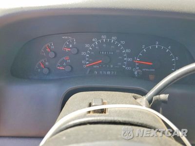 Zdjęcie 9 z 12 samochodu: 1999 FORD F350 SRW SUPER DUTY VIN:1FTSW31S8XEF03054 - miniatura