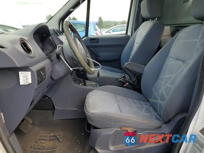 Zdjęcie 7 z 13 samochodu: 2011 FORD TRANSIT CONNECT XL VIN:NM0LS7AN0BT059963 - miniatura