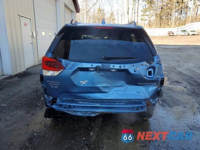 Zdjęcie 6 z 14 samochodu: 2020 SUBARU FORESTER PREMIUM VIN:JF2SKAJC0LH402769 - miniatura