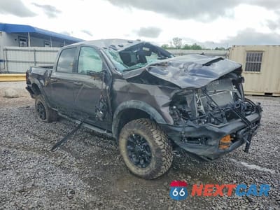 Czwarte zdjęcie samochodu z boku: 2026 RAM 2500 POWERWAGON VIN:3C6TR5EJ5TG267451 - miniatura