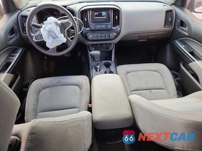 Zdjęcie 8 z 12 samochodu: 2015 CHEV COLORADO VIN:1GCGSAE33F1164461 - miniatura