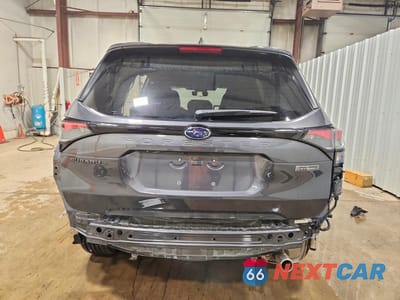 Zdjęcie 6 z 14 samochodu: 2025 SUBARU FORESTER TOURING VIN:JF2SLSTD5SH442000 - miniatura
