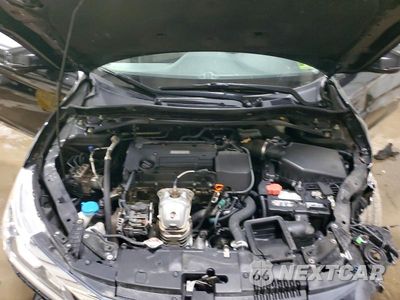 Zdjęcie 11 z 13 samochodu: 2016 HONDA ACCORD EXL VIN:1HGCR2F94GA118918 - miniatura