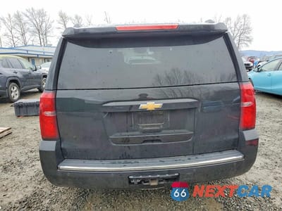 Zdjęcie 6 z 13 samochodu: 2016 CHEVROLET TAHOE K1500 LTZ VIN:1GNSKCKC1GR101704 - miniatura