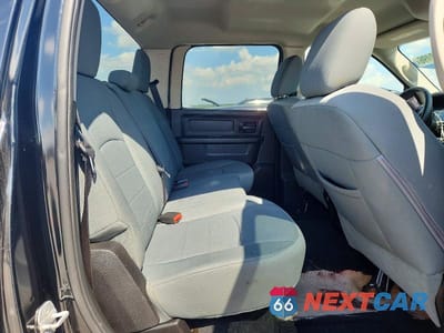 Zdjęcie 10 z 12 samochodu: 2013 RAM 1500 ST VIN:1C6RR7KT9DS549324 - miniatura