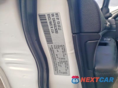 Zdjęcie 13 z 13 samochodu: 2020 JEEP GRAND CHEROKEE LAREDO VIN:1C4RJFAG0LC362853 - miniatura