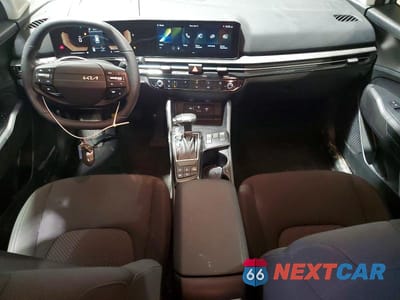 Zdjęcie 8 z 13 samochodu: 2026 KIA SPORTAGE LX VIN:5XYK2CDF8TG409638 - miniatura