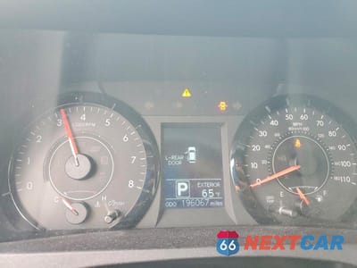 Zdjęcie 9 z 13 samochodu: 2016 TOYOTA SIENNA LE 8-PASSENGER VIN:5TDKK3DC2GS715555 - miniatura