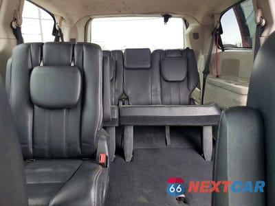 Zdjęcie 10 z 13 samochodu: 2013 CHRYSLER TOWN & COUNTRY TOURING VIN:2C4RC1BG7DR669540 - miniatura