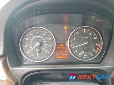 Zdjęcie 9 z 12 samochodu: 2011 BMW 335 XI VIN:WBAPL5C53BA920371 - miniatura