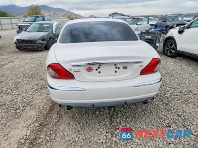 Zdjęcie 6 z 12 samochodu: 2006 JAGUAR X-TYPE 3.0 VIN:SAJWA51A56WE80428 - miniatura
