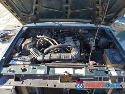 Zdjęcie 11 z 13 samochodu: 1991 FORD RANGER SUPER CAB VIN:1FTCR14U7MPB19571 - miniatura