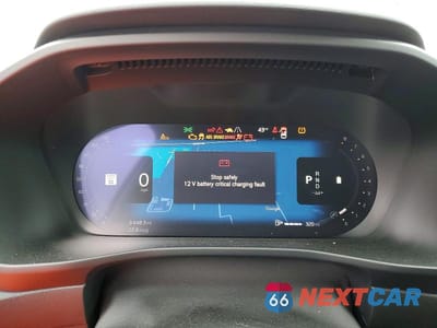 Zdjęcie 9 z 13 samochodu: 2025 VOLVO XC40 ULTRA VIN:YV4L12UM7S2517531 - miniatura